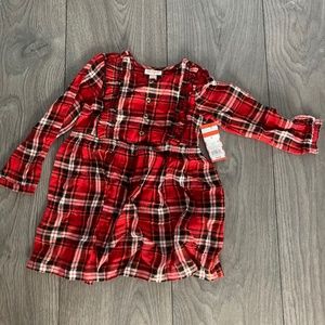 4T dress